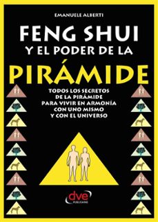 feng shui y el poder de la piramide (ebook)-emanuele alberti-9781683253839