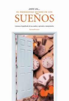entre en el prodigioso mundo de los sueños (ebook)-9781683255239