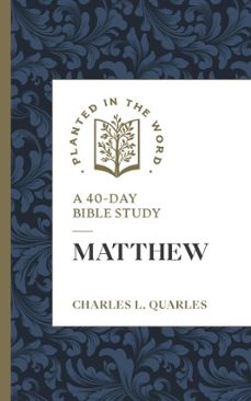 matthew (ebook)-charles l. quarles-9781683598039