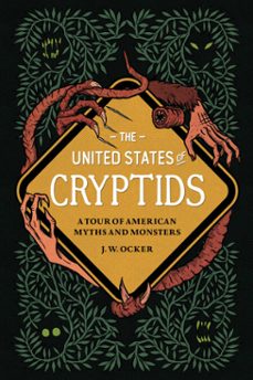 the united states of cryptids (ebook)-j. w. ocker-9781683693239