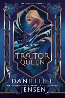 the traitor queen (ebook)-danielle l. jensen-9781733090339