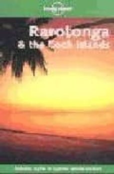 rarotonga & the cook islands (lonely planet: regional guides)-9781740590839