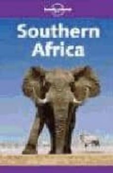 southern africa (3rd ed.)-9781740592239