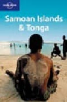 samoan islands & tonga (lonely planet) (5th ed.)-9781741045239