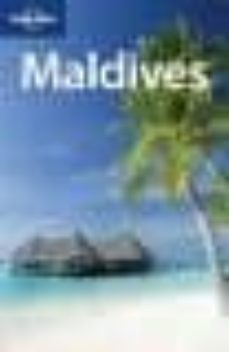 maldives 7th ed ( lonely planet travel guides)-9781741790139