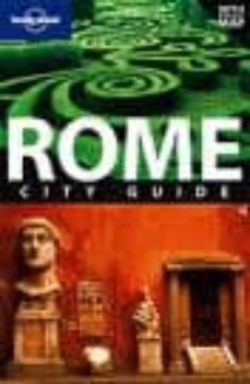 rome 2010 (6th ed.) (lonely planet)-9781741793239