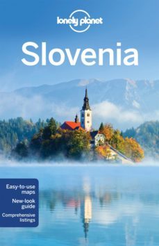 slovenia 2013 (7th ed.) (2013) (lonely planet country guides)-9781741799439