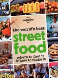 street food 1 (lonely planet)-9781742205939