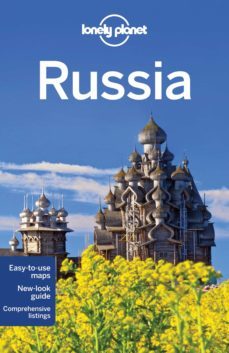 russia 7th ed. (lonely planet 2015) (country regional guides)-9781742207339