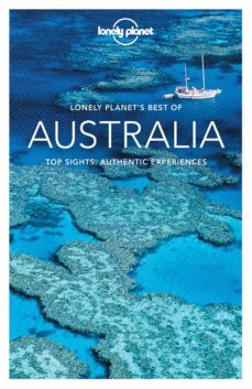 best of australia (lonely planet) (ing)-9781743214039