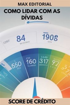 como lidar com as dívidas (ebook)-max editorial-9781779710239