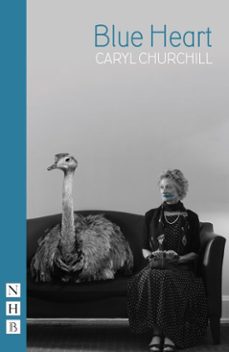 blue heart (ebook)-caryl churchill-9781780011639