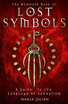 the mammoth book of lost symbols (ebook)-nadia julien-9781780335339