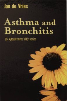 asthma and bronchitis (ebook)-jan de vries-9781780570839