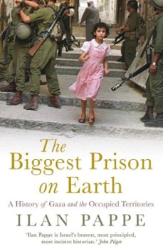 -ilan pappe-9781780744339