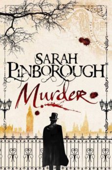murder-sarah pinborough-9781780872339