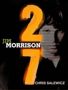 27: jim morrison (ebook)-chris salewicz-9781780875439