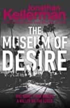 museum of desire-jonathan kellerman-9781780899039