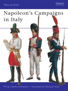 -philip haythornthwaite-richard hook-9781780967639