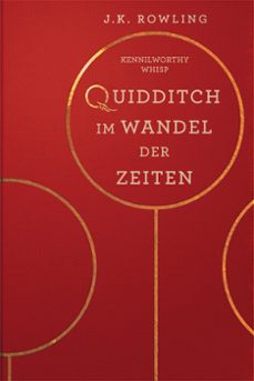 quidditch im wandel der zeiten (ebook)-j.k. rowling-kennilworthy whisp-9781781106839