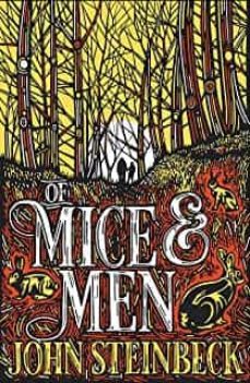 of mice and men (dyslexia-friendly classics)-9781781125939