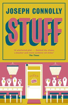 stuff (ebook)-joseph connolly-9781782067139