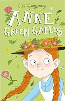 anne of green gables-9781782264439