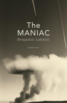 the maniac (ebook)-9781782279839