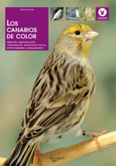 los canarios de color (ebook)-9781785259739
