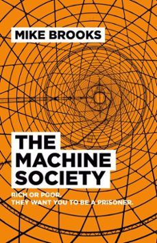 the machine society (ebook)-mike brooks-9781785352539