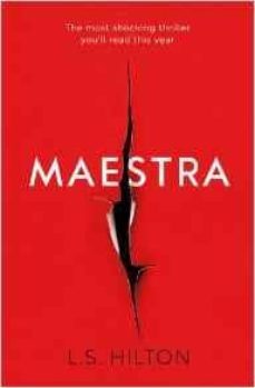 maestra-l.s. hilton-9781785760839