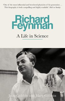 richard feynman (ebook)-john gribbin-mary gribbin-9781785783739
