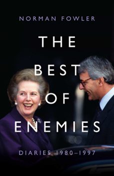 the best of enemies (ebook)-norman fowler-9781785908439