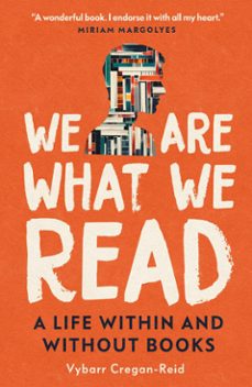 we are what we read (ebook)-vybarr cregan-reid-9781785909139