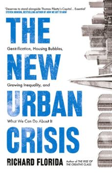 the new urban crisis (ebook)-richard florida-9781786072139