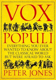 vox populi (ebook)-peter jones-9781786498939