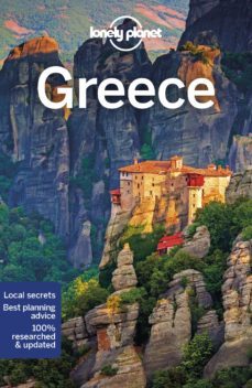 lonely planet greece 14 2020-9781787015739