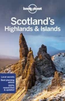 lonely planet scotland s highlands & islands-9781787016439