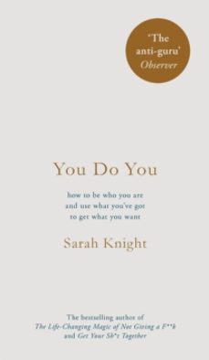 you do you-sarah knight-9781787470439