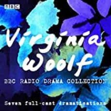 the virginia woolf bbc radio drama collection: seven full-cast dramatisations (audiobook)-9781787534339
