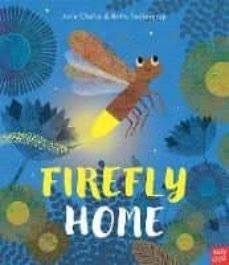 firefly home-jane clarke-9781788000239