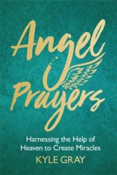 angel prayers-kyle gray-9781788170239