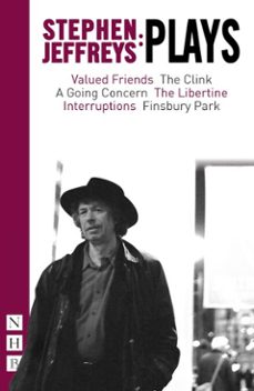 stephen jeffreys: plays (ebook)-stephen jeffreys-9781788500739