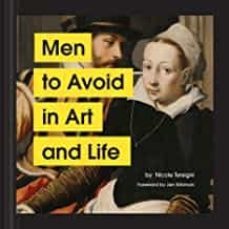 men to avoid in art and life-nicole tersigni-9781797202839