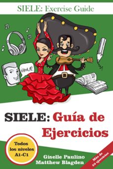 siele guía de ejercicios (ebook)-giselle paulino-matthew blagden-9781800493339
