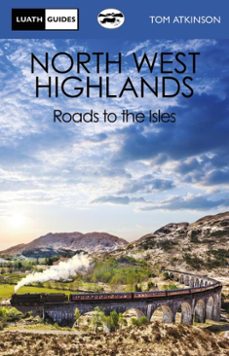 north west highlands (ebook)-tom atkinson-9781804252239