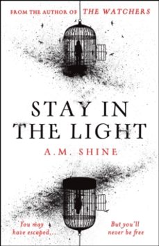 -a.m. shine-9781804547939