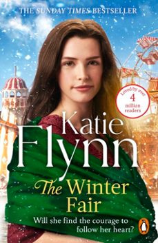 the winter fair (ebook)-katie flynn-9781804953839