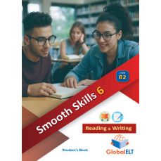 smooth skills r&w book 6 o sse o b2-9781805371939