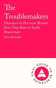 -steve richards-9781805463139